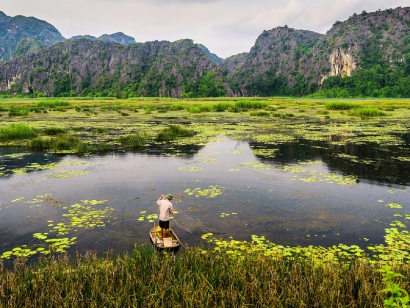 Ninh Binh